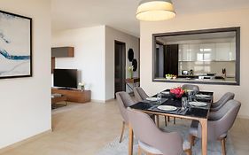Marriott Executive Apartments Doha, Le Mirage City Walk
